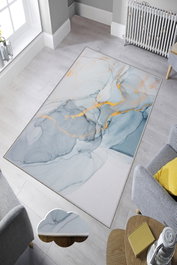 Conceptum Alfombra Hmnt179 Multicolor 80 x 120 cm